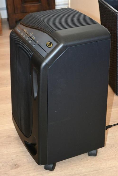 luchtreiniger, Elektronische apparatuur, Overige elektronische apparatuur, Gebruikt, Ophalen
