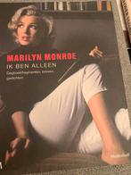 Marilyn Monroe - Ik ben alleen, Ophalen of Verzenden, Marilyn Monroe