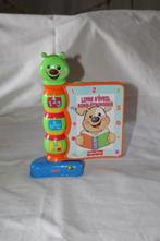 Muzikaal boek, Kinderen en Baby's, Ophalen, Gebruikt, Met geluid