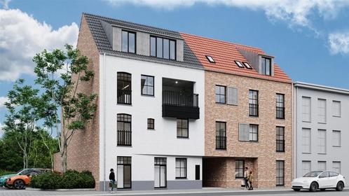 Appartement te koop in Herentals, 2 slpks, Immo, Huizen en Appartementen te koop, Appartement