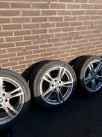 Originele BMW 18 inch velgen BREEDSET + Michelin Pilot Sport, Auto-onderdelen, Ophalen, 18 inch, Band(en)
