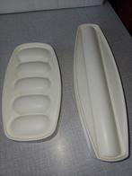 Tupperware-sushi, Ophalen of Verzenden