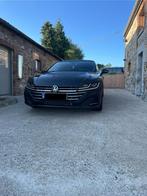 VW Arteon Shooting Break R-Line SOUS GARANTIE, Autos, Cuir, Break, Automatique, Particulier