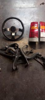 Onderdelen r5, Auto-onderdelen, Ophalen
