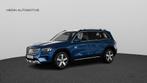 Mercedes-Benz GLB-Klasse 200 Luxury Line | Dodehoekassistent, Stof, 4 cilinders, Blauw, 120 kW