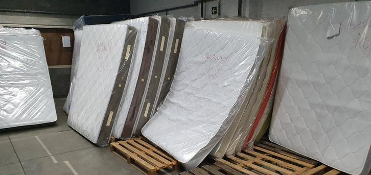 matras . tot -50%, Huis en Inrichting, Slaapkamer | Matrassen en Bedbodems, Nieuw, Matras, Ophalen of Verzenden