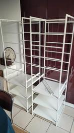 Dressing JONAXEL blanc, Ophalen, 150 tot 200 cm, Zo goed als nieuw, Metaal