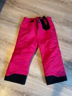 Skibroek meisje 4 jaar, Ophalen, Zo goed als nieuw, Meisje, Broek