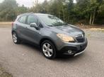Opel Mokka, Auto's, Euro 5, Bedrijf, Diesel, SUV of Terreinwagen