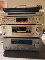 hifi toestellen, Ophalen, Gebruikt, Minder dan 500 watt, Overige typen