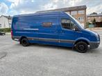 Volkswagen crafter 2009, Particulier, Te koop