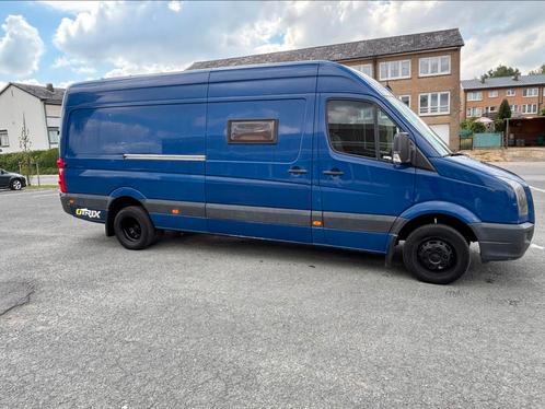 Volkswagen crafter 2009, Auto's, Volkswagen, Particulier, Ophalen