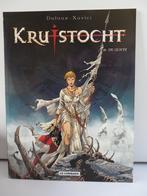 Kruistocht II- Dufaux/Xavier- Lombard, Boeken, Stripverhalen, Eén stripboek, Ophalen of Verzenden, Zo goed als nieuw
