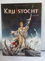 Kruistocht II- Dufaux/Xavier- Lombard, Une BD, Enlèvement ou Envoi, Comme neuf