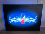 Redbull lichtbak, Ophalen, Zo goed als nieuw