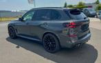 Brutal BMW X5 50e Mpack Mperformance in Dravitgrau/Tartufo, Automaat, Leder, 5 zetels, Hybride Elektrisch/Benzine