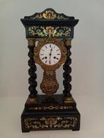 pendule Napoléon III, Antiek en Kunst, Ophalen