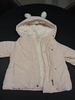 Winterjas meisje, Kinderen en Baby's, Babykleding | Overige, Ophalen, Zo goed als nieuw, Zara, Meisje