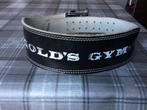 Fitness-gewichtheffersriem, Ophalen, Overige materialen, Rug, Overige typen