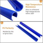 Kit de bandes de radiateur | Inserts de calandre | Pour BMW, Autos : Divers, Tuning & Styling, Envoi, TTCR - II, -, -