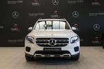 Mercedes-Benz GLB-klasse 200 DOS 6082, Stof, Zwart, 4 cilinders, Wit