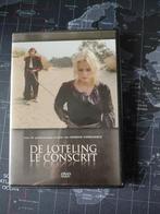 De loteling dvd, Gebruikt, Ophalen of Verzenden, Historisch of Kostuumdrama, Vanaf 16 jaar