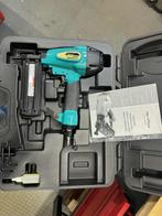 Hewitool pneumatisch brads pistool FDBT 1850 Nieuw., Ophalen, Nieuw