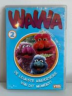 DVD - Wawa, Cd's en Dvd's, Ophalen of Verzenden, Zo goed als nieuw