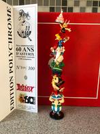 Asterix pixi-kolom, Verzamelen, Kuifje