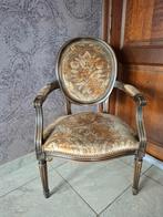 Antiek eiken zeteltje, Antiek en Kunst, Ophalen