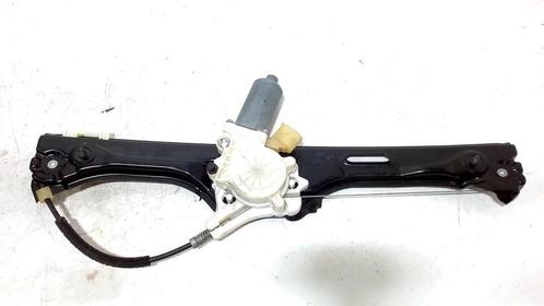 RAAMMECHANIEK ELEK LINKS ACHTER BMW X5 (E70) (7166381), Auto-onderdelen, Carrosserie, BMW, Achter, Links, Gebruikt
