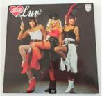 LP en vinyle Lots of Luv' Europop Pop Disco Electronic Girl, CD & DVD, Vinyles | Pop, Enlèvement ou Envoi, 1960 à 1980, 12 pouces