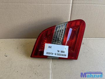 MERCEDES B-klasse W245 Links binnen achterlicht 2005-2011 disponible aux enchères