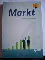 Markt 4 editie 2024, Ophalen of Verzenden, Zo goed als nieuw