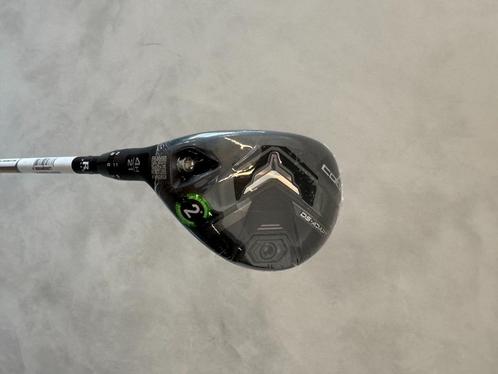 nieuwe Cobra DS Adapt hybride 4 – 21 – Flex R – linkshandig, Sport en Fitness, Golf, Nieuw, Club, Overige merken, Ophalen of Verzenden