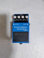 Compression sustainer, Ophalen of Verzenden, Nieuw, Overige typen