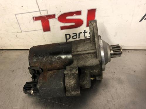 Startmotor van een Volkswagen Golf, Auto-onderdelen, Motor en Toebehoren, Volkswagen, Gebruikt, 3 maanden garantie, Ophalen of Verzenden