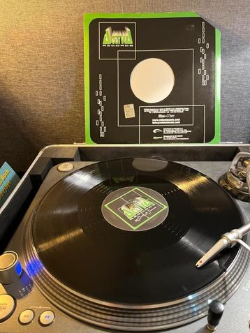 Vinyl | Ricky Stecca & Mauro Monaci – Stargate, Enlèvement ou Envoi
