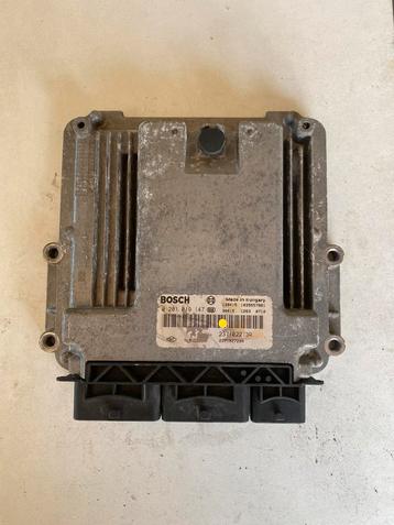 Renault Clio IV / Dacia Dokker 1.5dCi 0281019147 Ecu beschikbaar voor biedingen