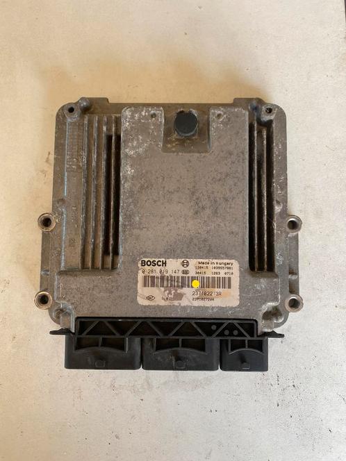 Renault Clio IV / Dacia Dokker 1.5dCi 0281019147 Ecu, Auto-onderdelen, Elektronica en Kabels, Renault, Gebruikt, Ophalen of Verzenden