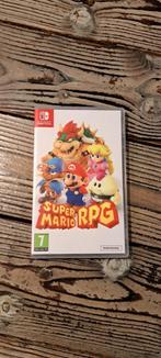 Super mario rpg, Overige genres, 1 speler, Ophalen of Verzenden, Zo goed als nieuw