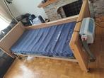 ziekenhuisbed, Huis en Inrichting, Ophalen, Verstelbaar