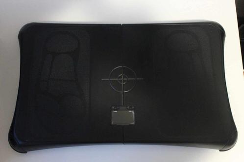 Wii Fit Balance Board, Games en Spelcomputers, Spelcomputers | Nintendo Wii, Zo goed als nieuw, Zonder controller, Ophalen of Verzenden