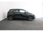 Opel Crossland ELEGANCE 1.2 TURBO AUTOMAAT *DAB*GPS*WINTERP, Auto's, Automaat, Zwart, Bedrijf, 5 deurs