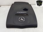 MOTORBESCHERMPLAAT C Estate (S205) (|A2740103101|), Gebruikt, Mercedes-Benz