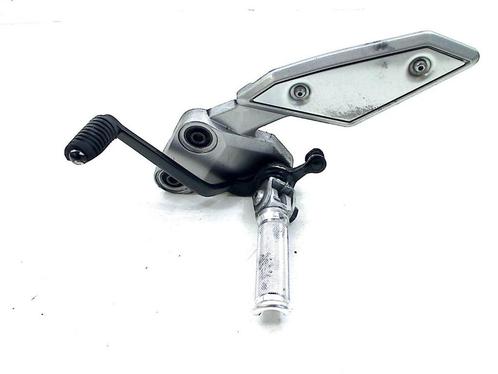 SCHETSPLAAT LINKS VOOR Yamaha FZ 1 2010-2012 (FZ1 FAZER), Motoren, Onderdelen | Yamaha, Gebruikt