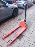 Transpalet, Bricolage & Construction, Transpalettes, Enlèvement