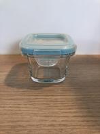 Potjes babyvoeding OXO, Ophalen, Zo goed als nieuw