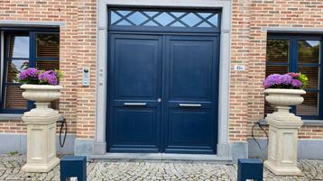 Betonnen sokkels en bloempotten in diverse maten Nederland

 beschikbaar voor biedingen
