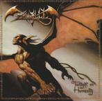 Zandelle – Twilight On Humanity (CD), Cd's en Dvd's, Cd's | Hardrock en Metal, Verzenden, Gebruikt